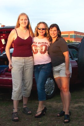 Girls