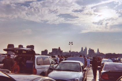 Skyline