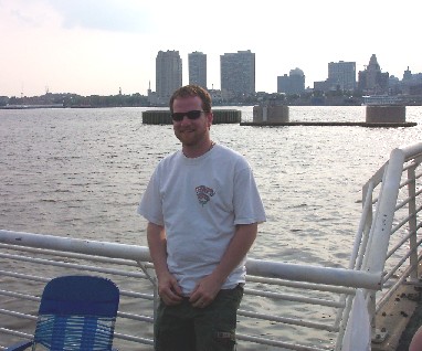 Mike