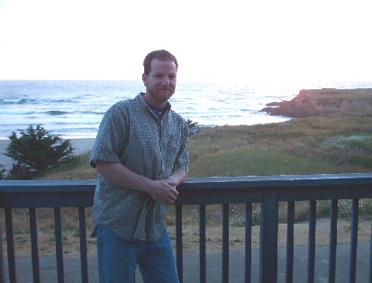 Balcony-Mike