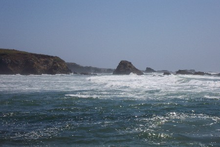 High Tide