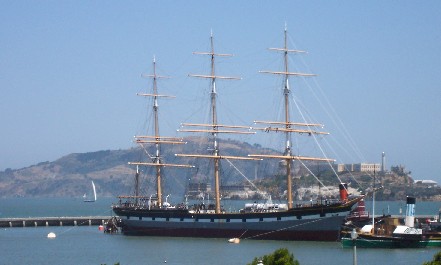 Ship