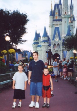 Nephews