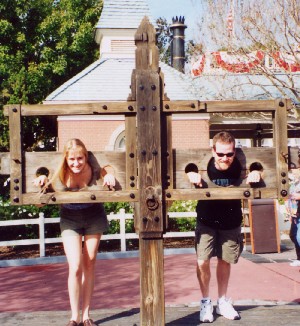 Us-stockade