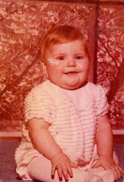 Me ~ Baby