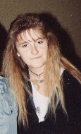 Me ~ 10th Grade