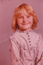 Me ~ 1st Grade