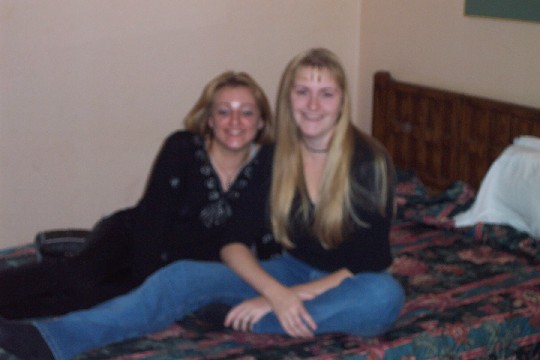 Me-Manda hotel