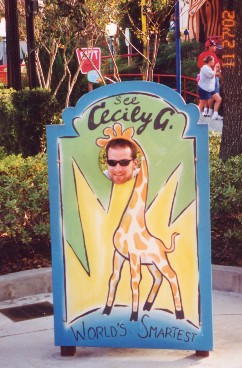Giraffe